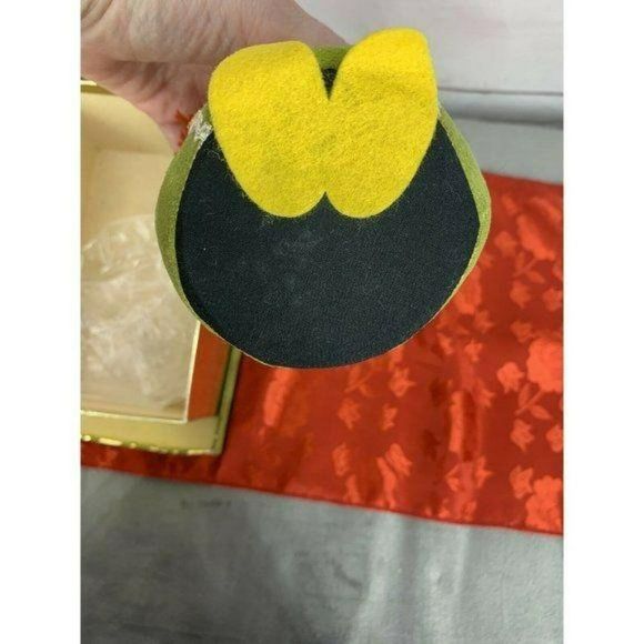 Dolly Gram Just to Say Happy Anniversary Figure western union Doll Vintage - Picture 7 of 11